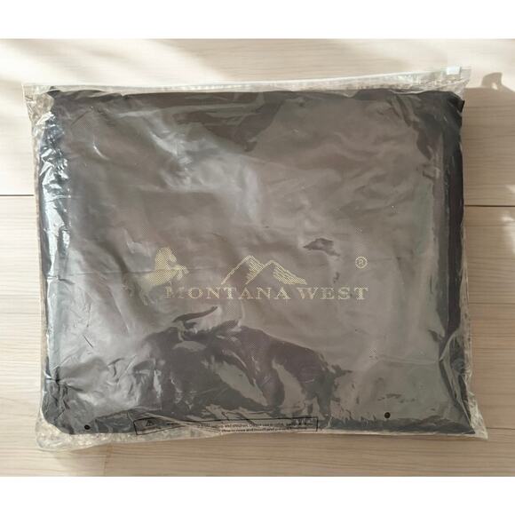 Montana West Embroidered Pig Concealed Carry Tote (Discontinued) *NWT - Picture 7 of 7